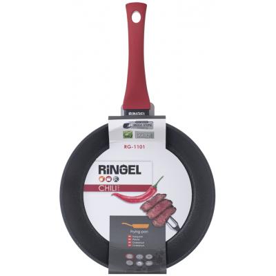 Сковорідка Ringel Chili 22 см (RG-1101-22) фото №4