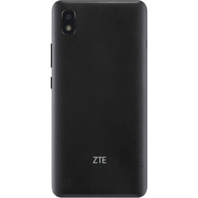 Смартфон ZTE Blade L210 1/32GB Black фото №2