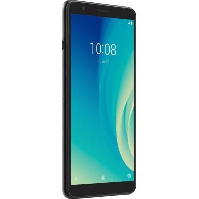 Смартфон ZTE Blade L210 1/32GB Black фото №3