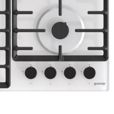 Варочная поверхность Gorenje GT 642 SYW (GT642SYW) фото №5