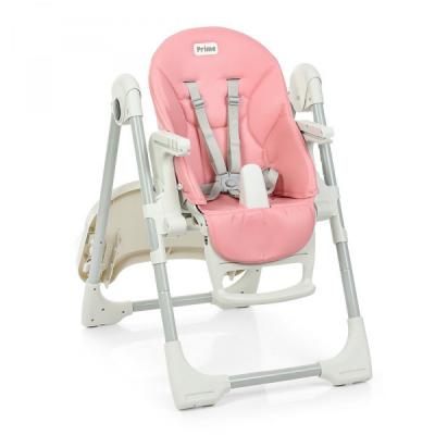 Стільчик для годування El Camino ME 1038 PRIME flamingo (21594) фото №3