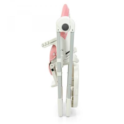 Стільчик для годування El Camino ME 1038 PRIME flamingo (21594) фото №4