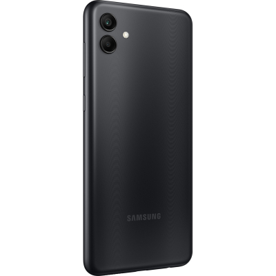 Смартфон Samsung Galaxy A04e 3/64Gb Black (SM-A042FZKHSEK) фото №8