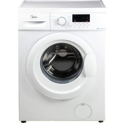 Стиральная машина Midea MFE06W60/W-UA фото №2