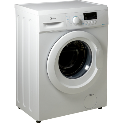 Стиральная машина Midea MFE06W60/W-UA фото №3