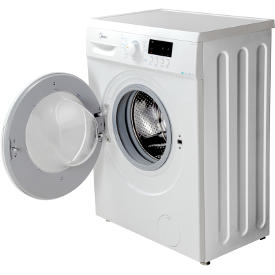 Стиральная машина Midea MFE06W60/W-UA фото №4