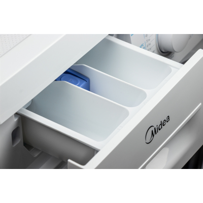Стиральная машина Midea MFE06W60/W-UA фото №7