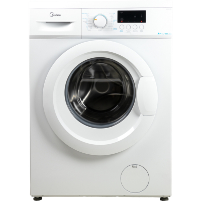 Стиральная машина Midea MFE06W60/W-UA