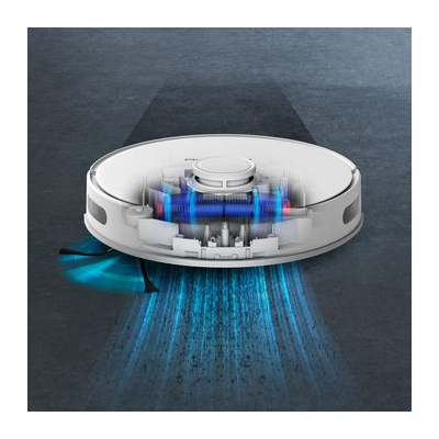 Пилосос робот Rowenta RR8587WH фото №10