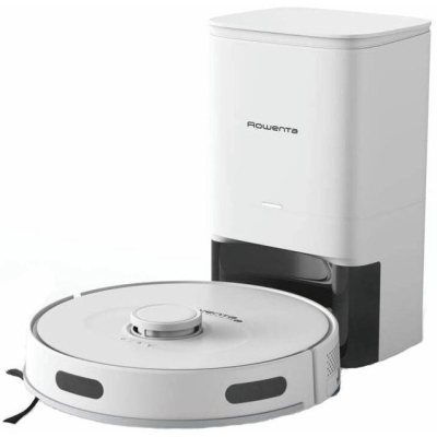 Пилосос робот Rowenta RR8587WH фото №3