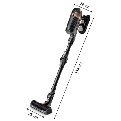 Пылесос Rowenta X-Force Flex 15.60 RH99G1WO фото №3