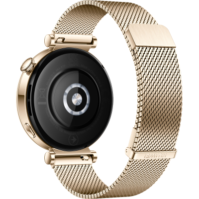 Smart часы Huawei WATCH GT 4 41mm Elegant Light Gold Milanese (55020BJA) фото №6