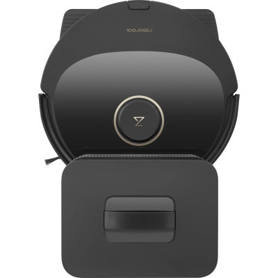 Пылесос RoboRock Vacuum Cleaner Q8 Max  Black (Q8MP52-00) фото №11