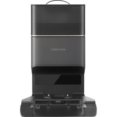 Пылесос RoboRock Vacuum Cleaner Q8 Max  Black (Q8MP52-00) фото №5