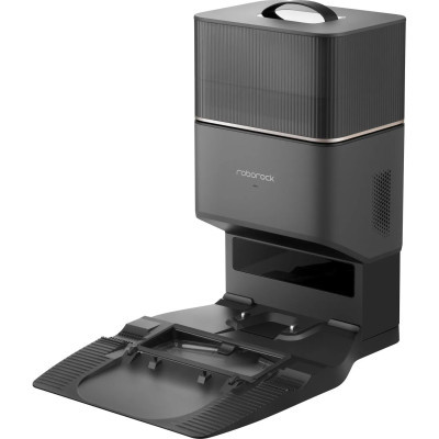 Пылесос RoboRock Vacuum Cleaner Q8 Max  Black (Q8MP52-00) фото №6