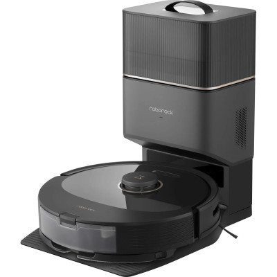 Пылесос RoboRock Vacuum Cleaner Q8 Max  Black (Q8MP52-00)