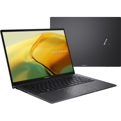 Ноутбук Asus Zenbook 14 UM3402YA-KP751 (90NB0W95-M01C20) фото №2