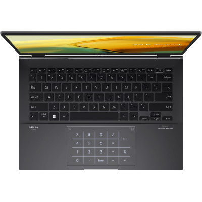 Ноутбук Asus Zenbook 14 UM3402YA-KP751 (90NB0W95-M01C20) фото №4