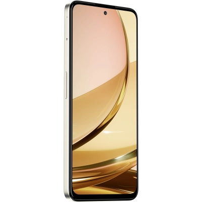 Смартфон ZTE Nubia Focus Pro 5G 8/256GB Brown (1066114) фото №2