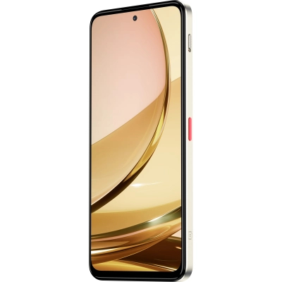 Смартфон ZTE Nubia Focus Pro 5G 8/256GB Brown (1066114) фото №4