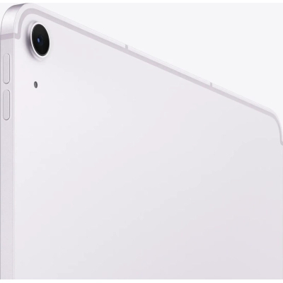Планшет Apple iPad Air 13" M3 Wi-Fi   Cellular 128GB Purple (MCJ44TY/A) фото №2