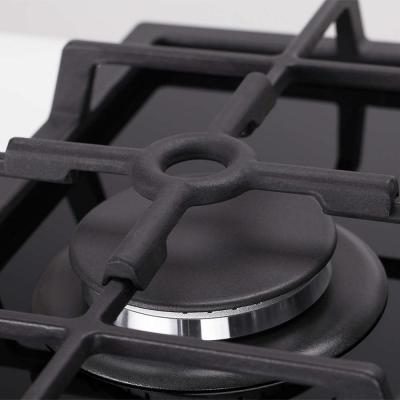 Варочная поверхность Pyramida PFG 640 BLACK LUXE фото №3