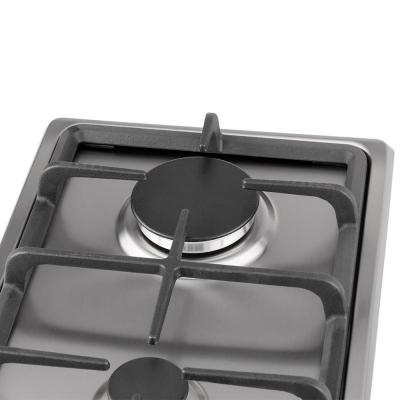 Варочная поверхность Pyramida PFX 321 INOX фото №2