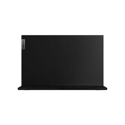 Монітор Lenovo ThinkVision M14 FHD (61DDUAT6UA) фото №3