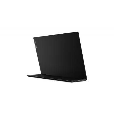 Монітор Lenovo ThinkVision M14 FHD (61DDUAT6UA) фото №4