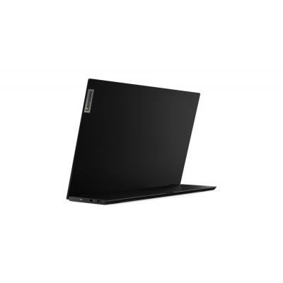 Монітор Lenovo ThinkVision M14 FHD (61DDUAT6UA) фото №5