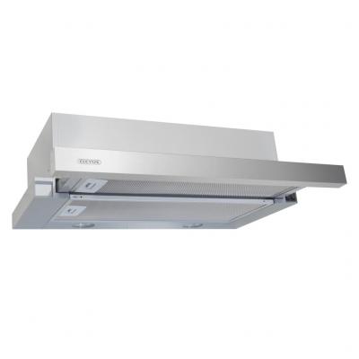 Вытяжки Eleyus LOTUS 1000 50 INOX фото №2