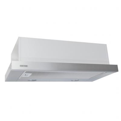 Вытяжки Eleyus LOTUS 1000 50 INOX фото №4