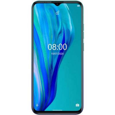 Смартфон Ulefone Note 9P 4/64GB Aurora Blue (6937748733706) фото №2