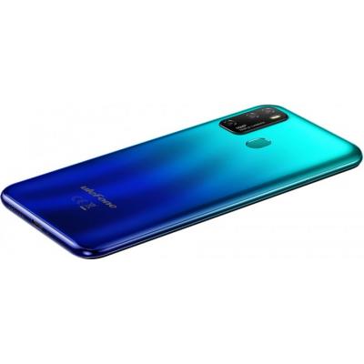 Смартфон Ulefone Note 9P 4/64GB Aurora Blue (6937748733706) фото №8