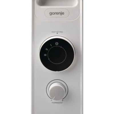 Обігрівач Gorenje OR2000M фото №2