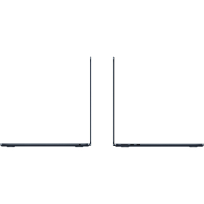 Ноутбук Apple MacBook Air M2 A2681 Midnight (MLY33UA/A) фото №2