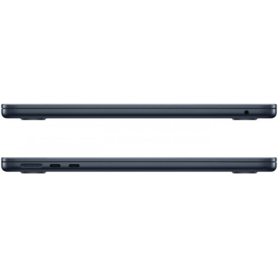 Ноутбук Apple MacBook Air M2 A2681 Midnight (MLY33UA/A) фото №3