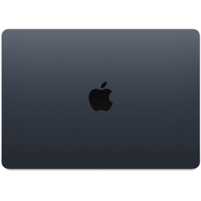 Ноутбук Apple MacBook Air M2 A2681 Midnight (MLY33UA/A) фото №4