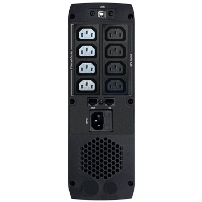 Джерело безперебійного живлення TECNOWARE EXA PLUS 2100 (FGCEXAPL2002IEC) фото №3