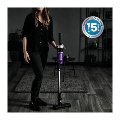 Пилосос Rowenta X-Nano Essential RH1129WO фото №10
