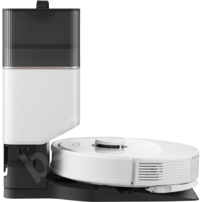 Пилосос RoboRock Vacuum Cleaner Q8 Max  White (Q8MP02-00) фото №3