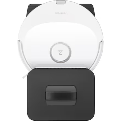 Пилосос RoboRock Vacuum Cleaner Q8 Max  White (Q8MP02-00) фото №4