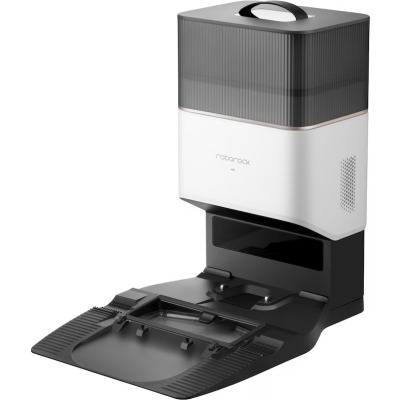 Пилосос RoboRock Vacuum Cleaner Q8 Max  White (Q8MP02-00) фото №5