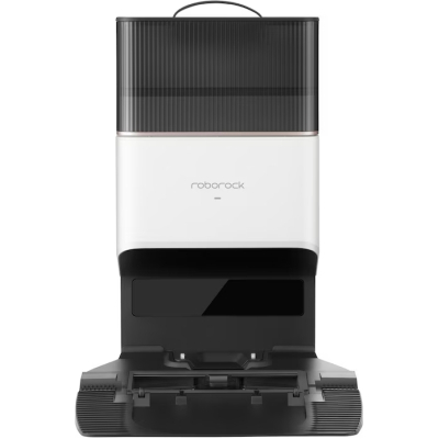 Пилосос RoboRock Vacuum Cleaner Q8 Max  White (Q8MP02-00) фото №6