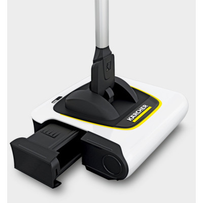 Пилосос Karcher 1.258-050.0 фото №3