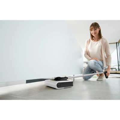 Пилосос Karcher 1.258-050.0 фото №4