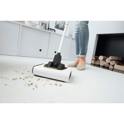 Пилосос Karcher 1.258-050.0 фото №6