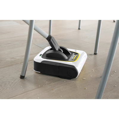 Пилосос Karcher 1.258-050.0 фото №7