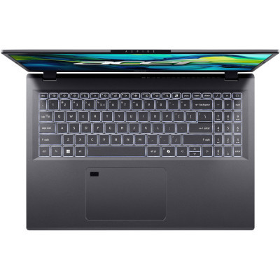 Ноутбук Acer Aspire 16 A16-51GM (NX.KXPEU.001) фото №4