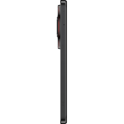 Смартфон ZTE Nubia Focus Pro 5G 8/256GB Black (1066113) фото №9